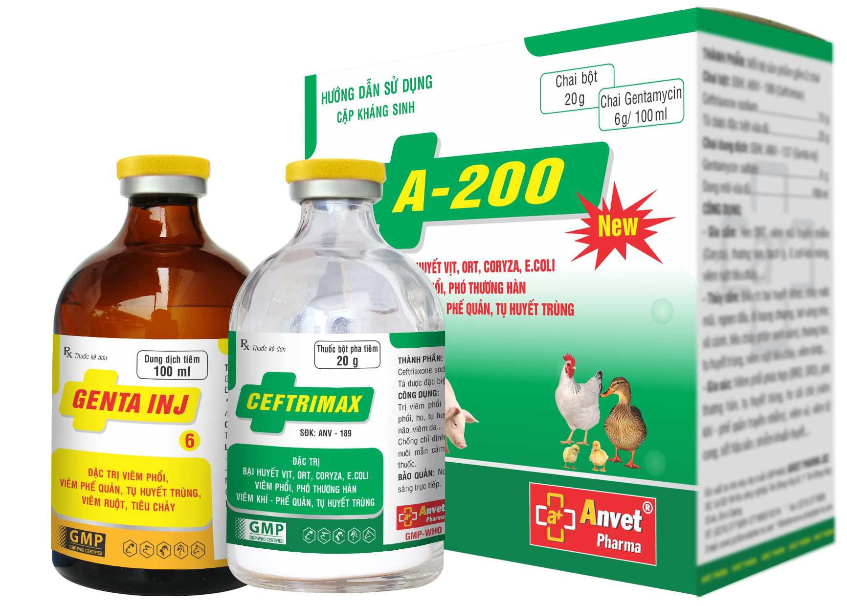 A-200