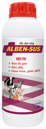 ALBEN-SUS