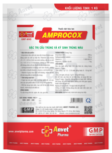 AMPROCOX
