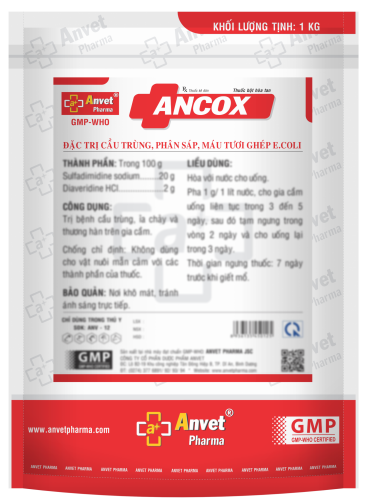 ANCOX