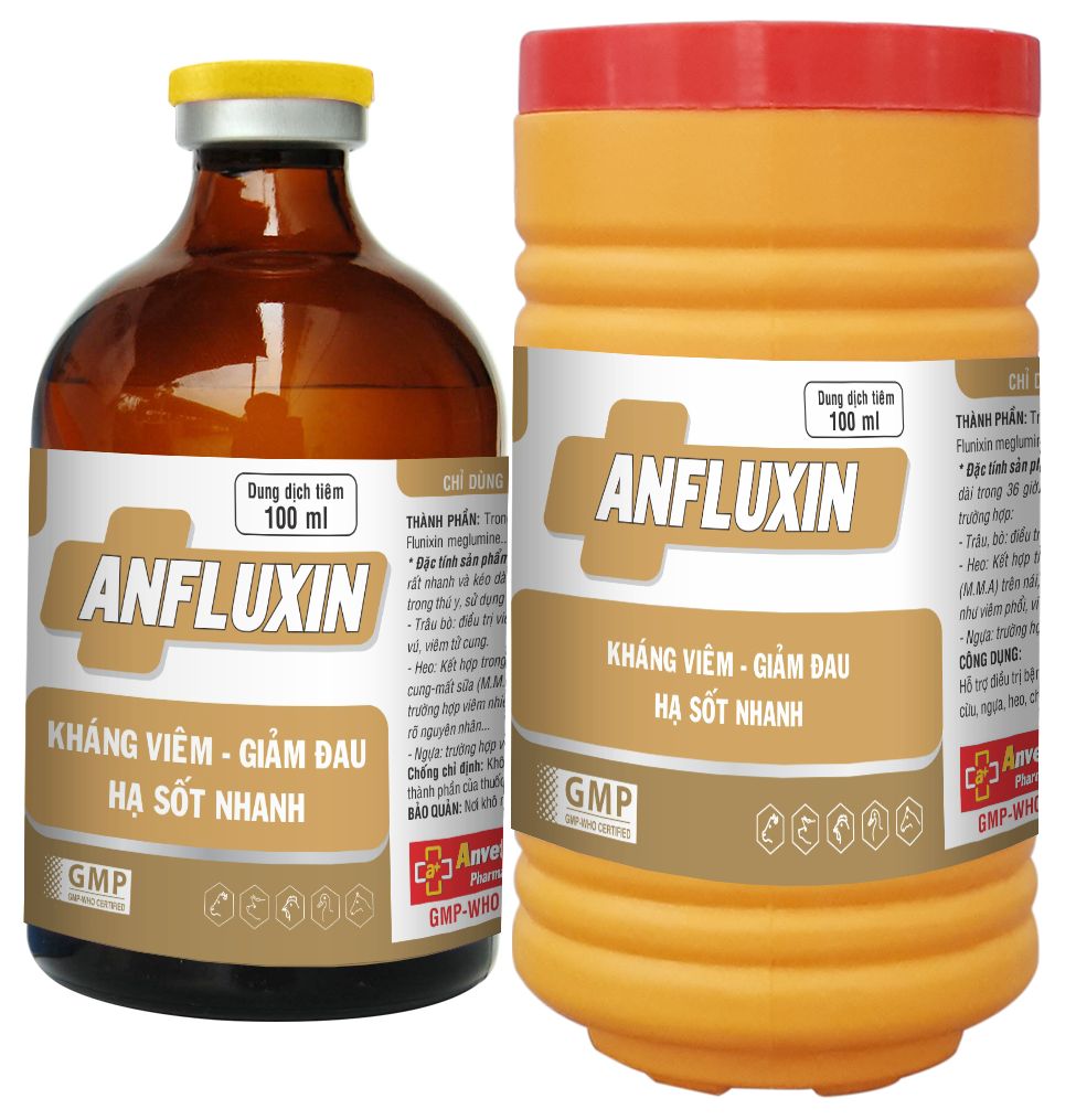 ANFLUXIN