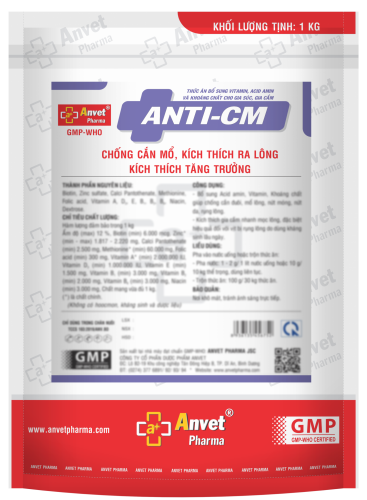 ANTI-CM