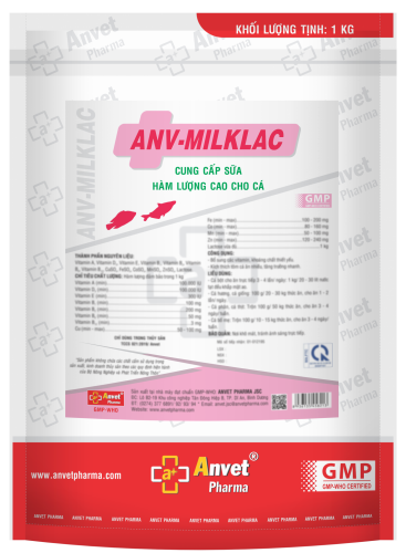 ANV-MILKLAC