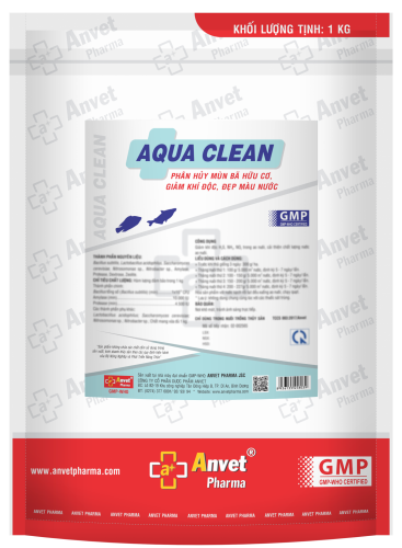 AQUA CLEAN