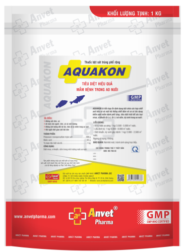 AQUAKON
