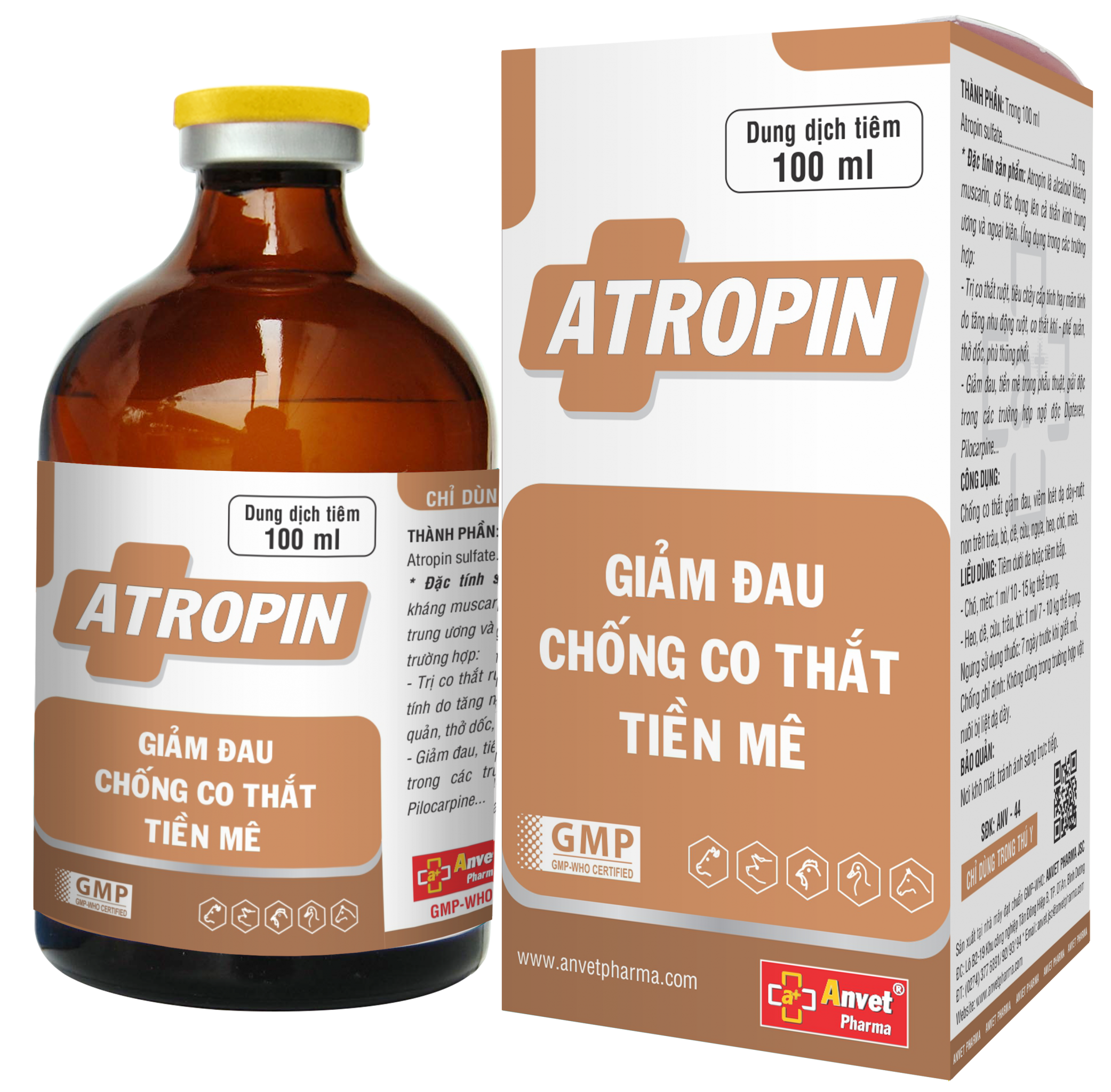 ATROPIN