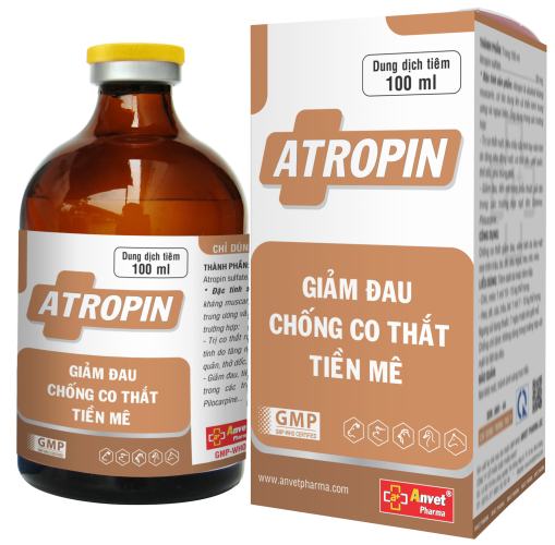 ATROPIN