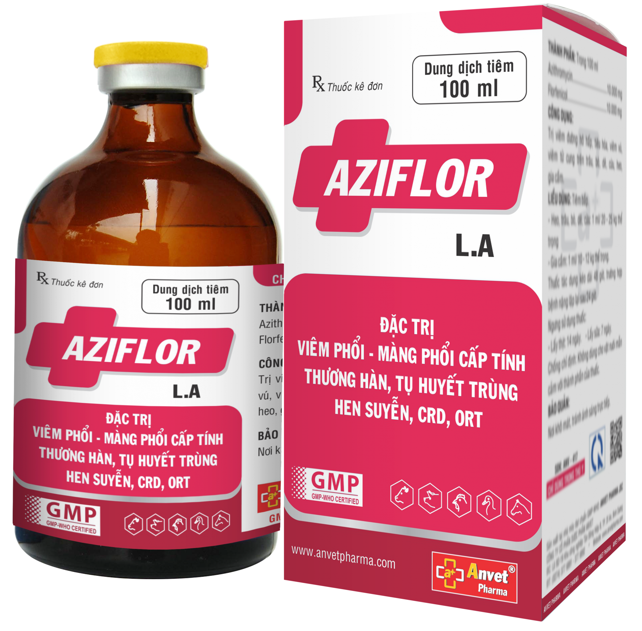 AZIFLOR