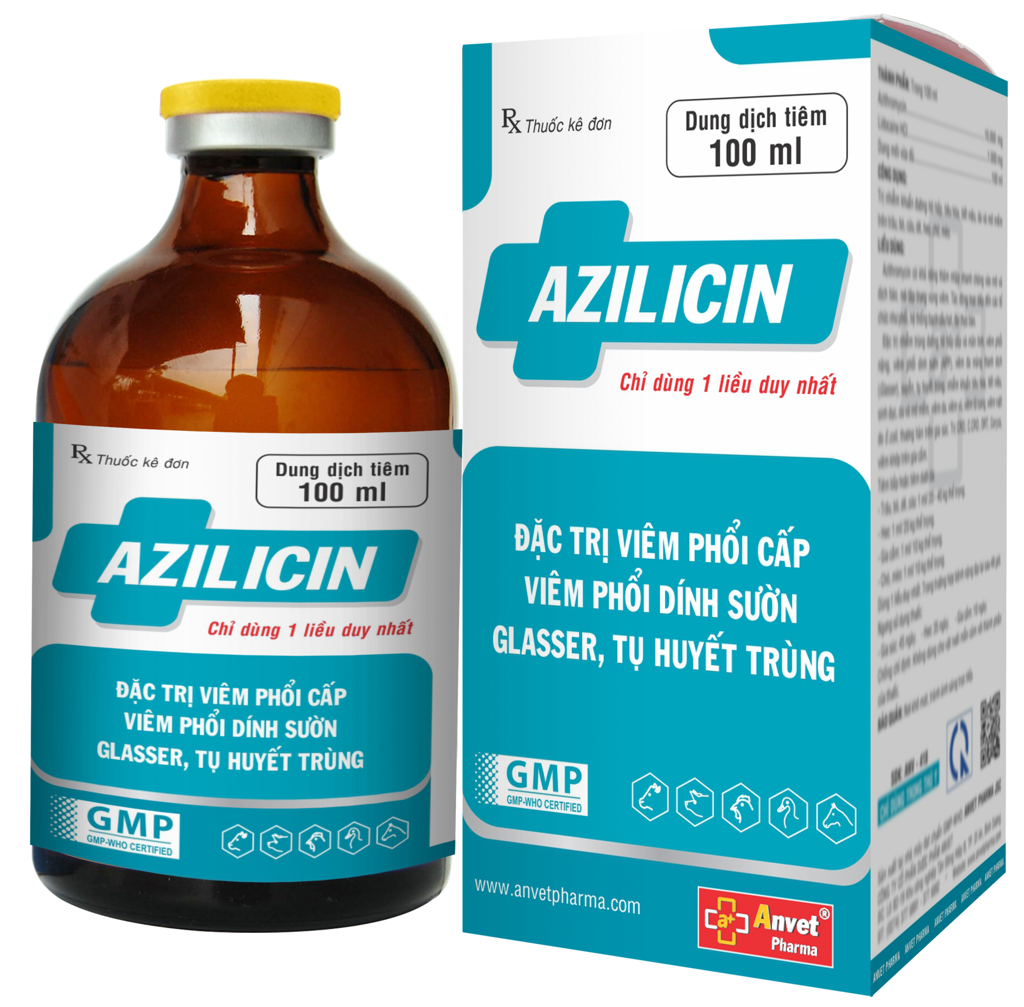 AZILICIN