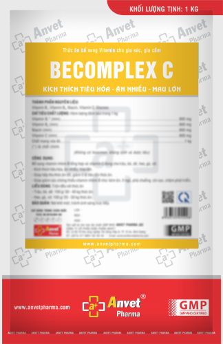 BECOMPLEX.C