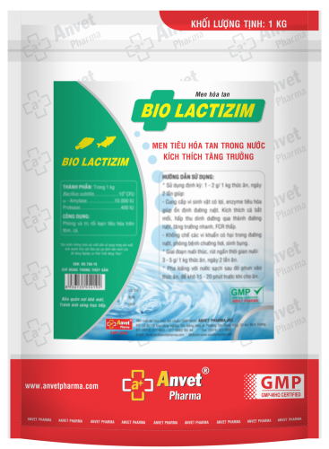 BIO LACTIZIM