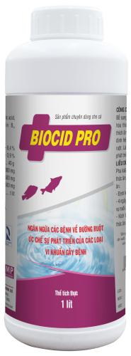 BIOCID PRO