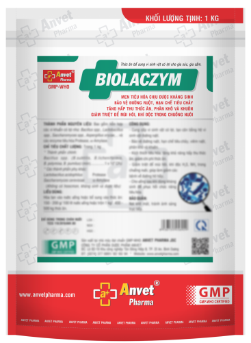 BIOLACZYM