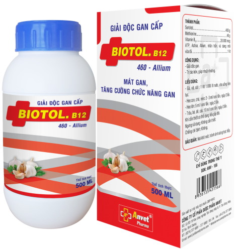 BIOTOL.B12