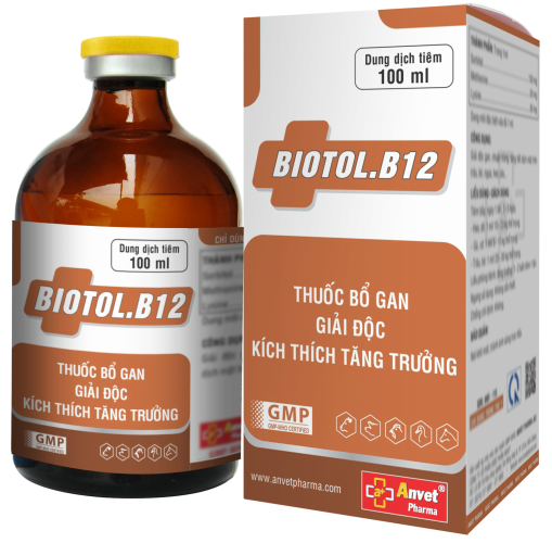 BIOTOL.B12