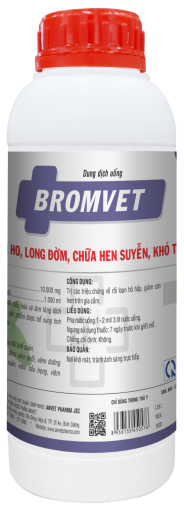 BROMVET