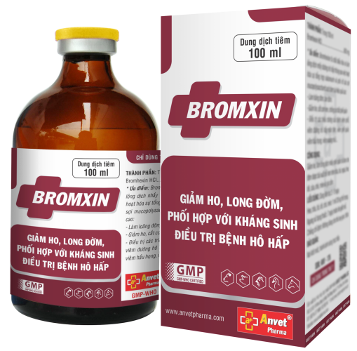 BROMXIN