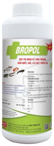 BROPOL (ĐẶC BIỆT)