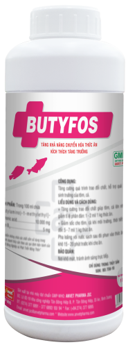 BUTYFOS