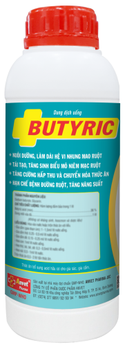 BUTYRIC