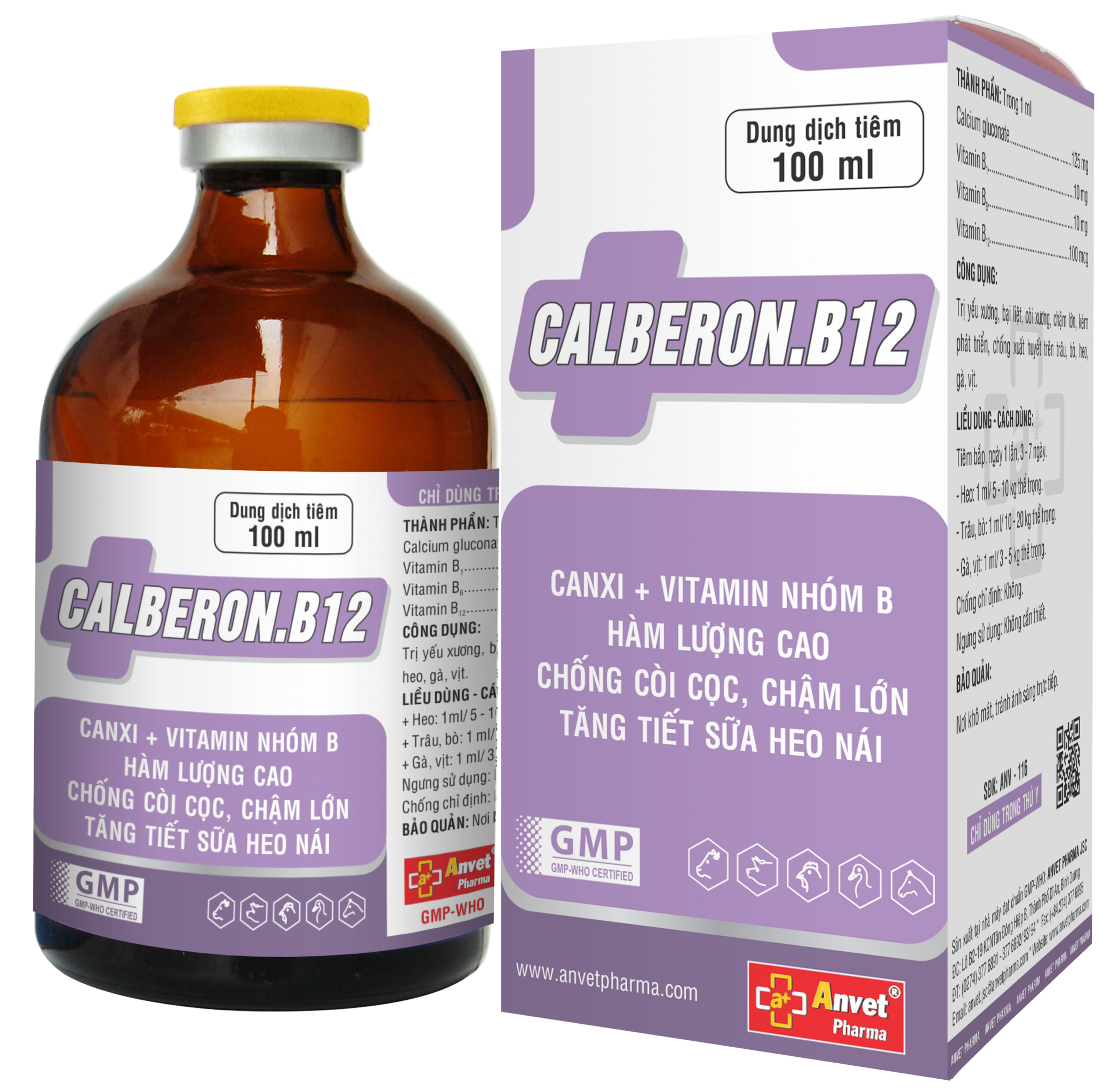 CALBERON.B12