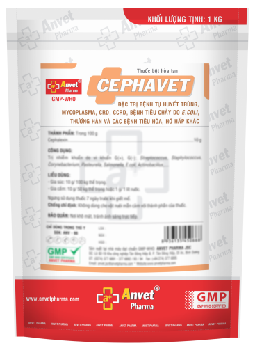 CEPHAVET