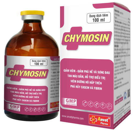 CHYMOSIN