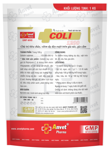 COLI 1200