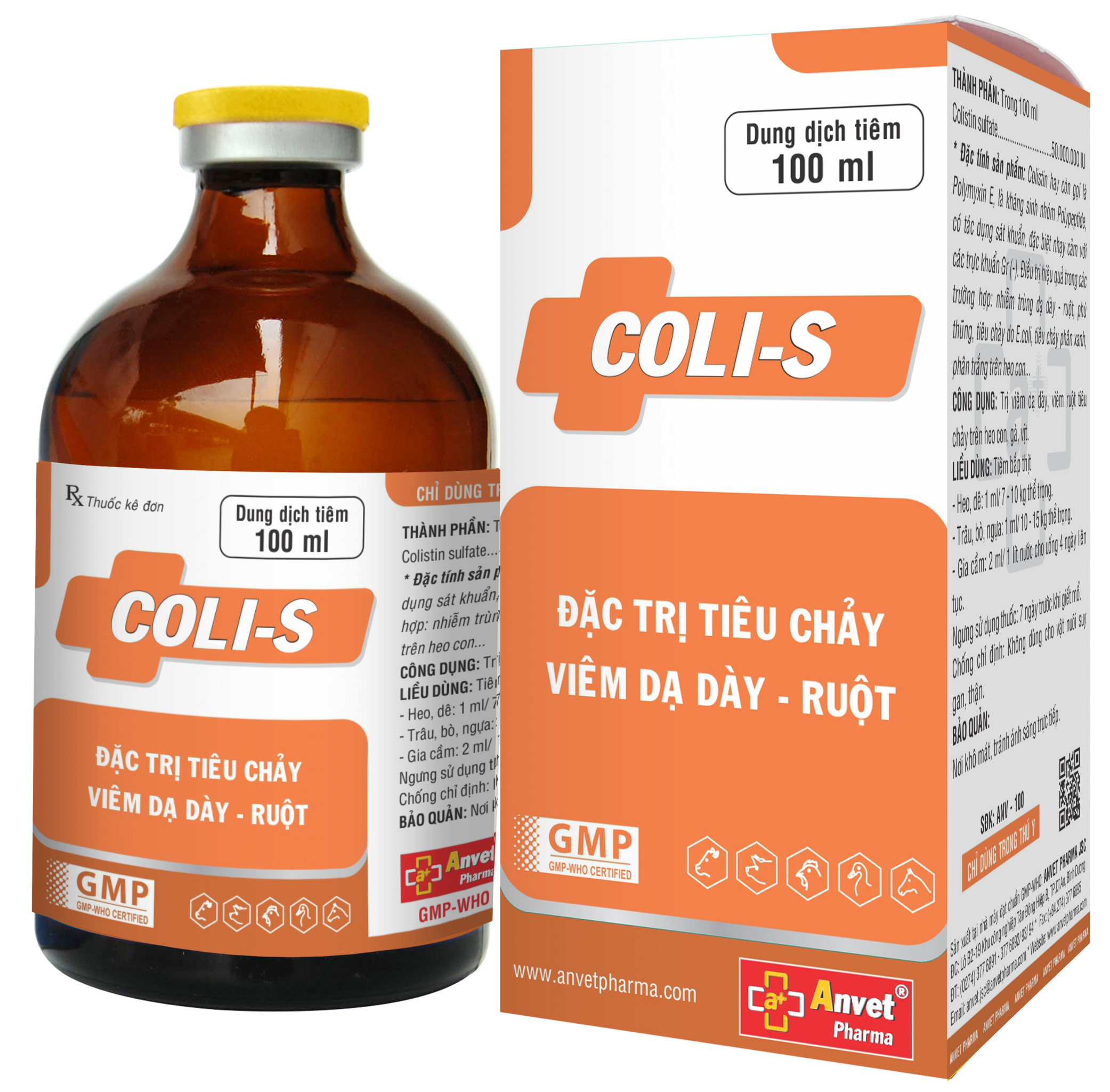 COLI-S