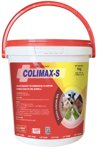 COLIMAX-S