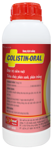 COLISTIN-ORAL