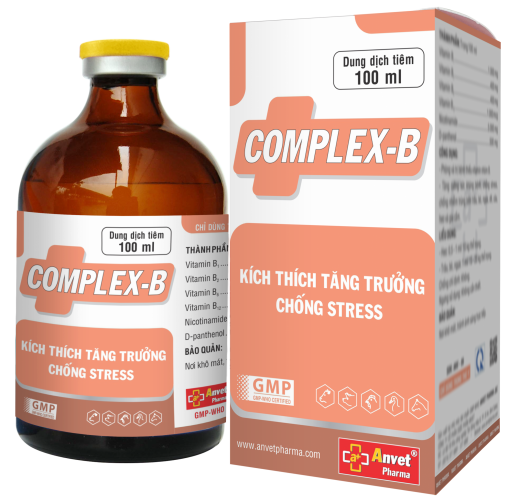 COMPLEX-B