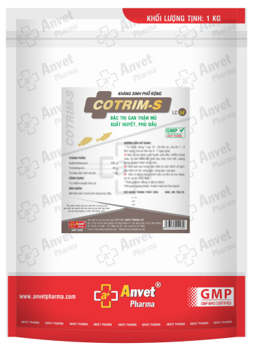 COTRIM - S 24+LC