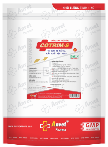 COTRIM - S