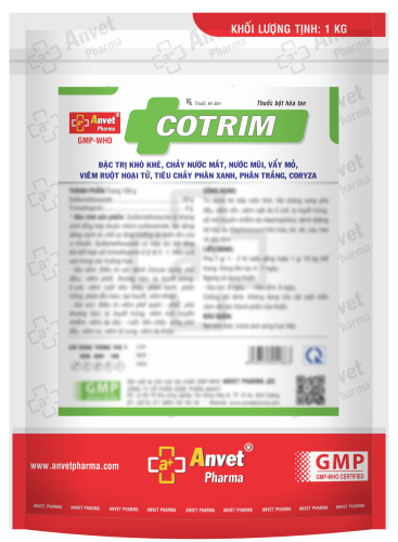 COTRIM