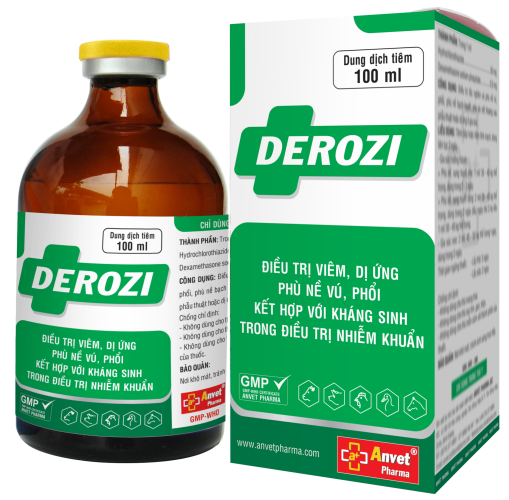 DEROZI