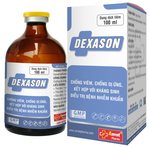 DEXASON