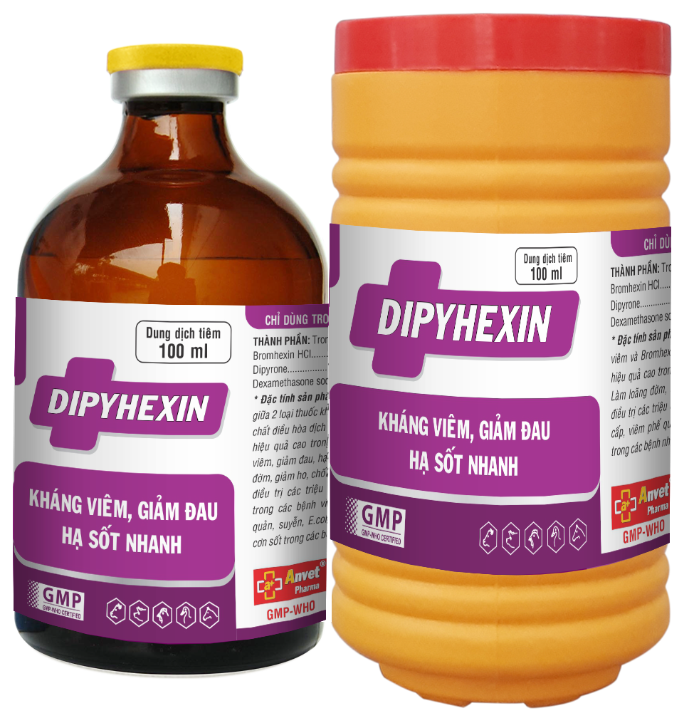 DIPYHEXIN