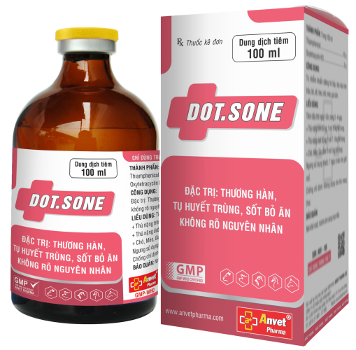 DOT.SONE