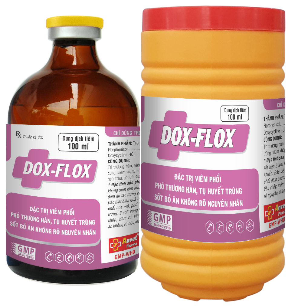 DOX-FLOX