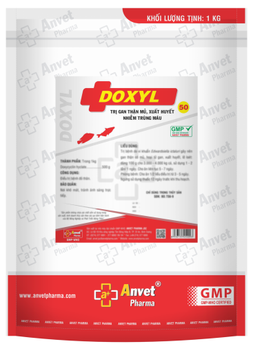 DOXYL 50