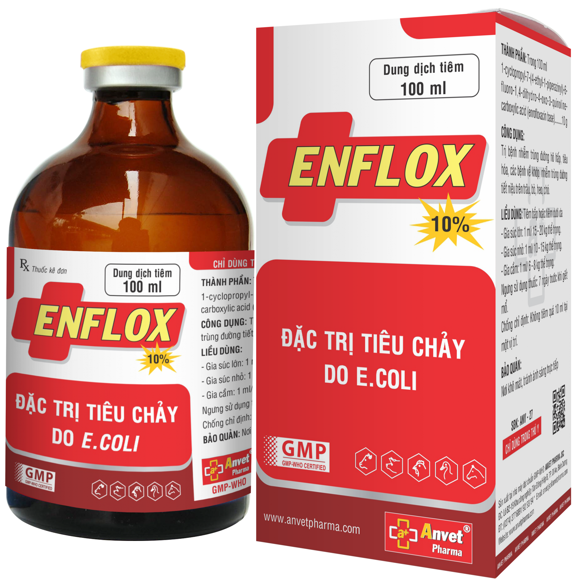 ENFLOX