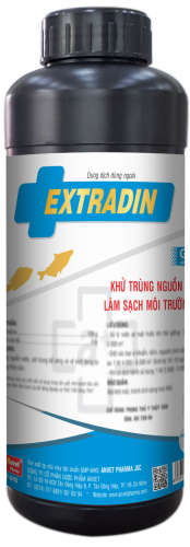 EXTRADIN 10 