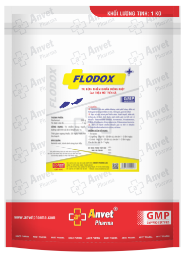 FLODOX 