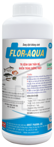 FLOR-AQUA