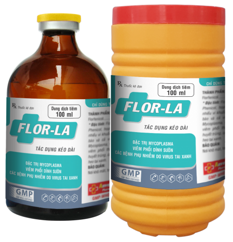 FLOR-LA