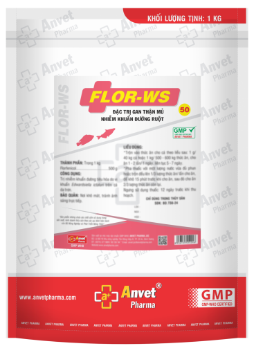 FLOR-WS