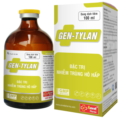 GEN-TYLAN