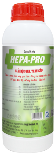 HEPA-PRO