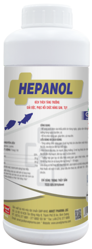 HEPANOL